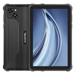 OUKITEL RT3 Pro 4G 네트워크 IP68/IP69K 러기드 태블릿, 4GB+128GB, 8.0인치 Android 14 MediaTek G81 옥타 코어 듀얼 SIM 지원, EU 플러그, RT3 Pro 4GB+128GB