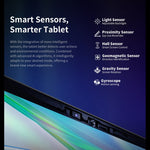 Teclast T70 4G LTE 태블릿 PC, 8GB+256GB, 14인치 Android 14 MediaTek Helio G99 옥타 코어, 듀얼 SIM 지원, T70