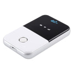 MF925 4G LTE Multi-modes High Speed Wireless Router, Support TF Card(32GB Max), MF925