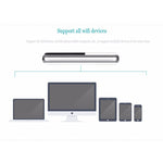 MF925 4G LTE Multi-modes High Speed Wireless Router, Support TF Card(32GB Max), MF925