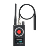 K18 무선 GPS 탐지기 무단 촬영 방지 무선 신호 탐지기, K18