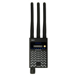 G618 GPS 무선 신호 탐지기 WiFi 카메라 탐지기