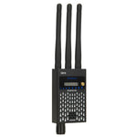 G618 GPS 무선 신호 탐지기 WiFi 카메라 탐지기
