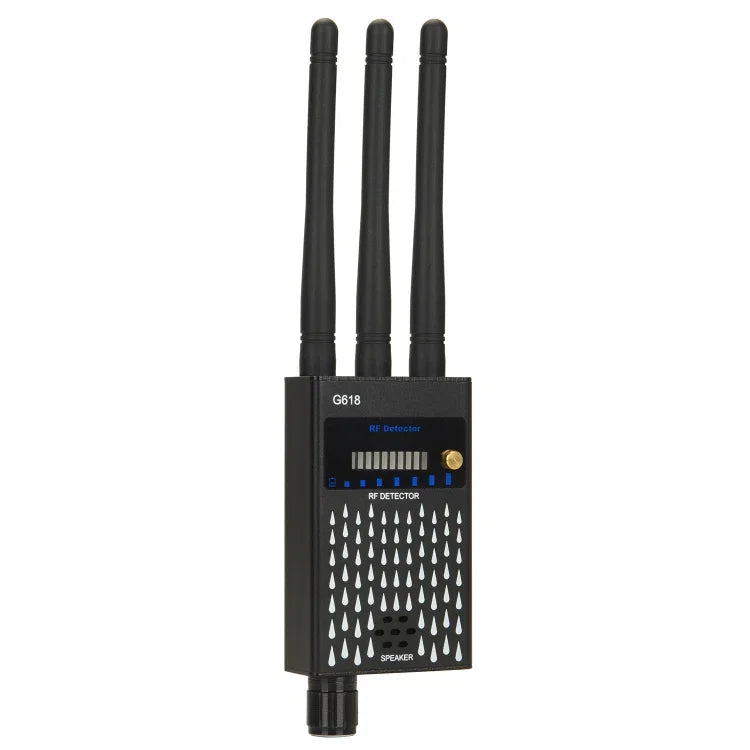 G618 GPS 무선 신호 탐지기 WiFi 카메라 탐지기