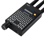 G618 GPS 무선 신호 탐지기 WiFi 카메라 탐지기
