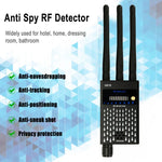 G618 GPS 무선 신호 탐지기 WiFi 카메라 탐지기