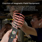 R35 무단 촬영 방지 GPS WiFi 신호 추적기 탐지기