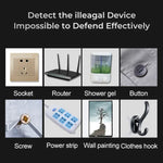 R35 무단 촬영 방지 GPS WiFi 신호 추적기 탐지기