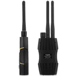 T-8000 RF 신호 탐지기 GSM 오디오 탐지기 GPS 스캔 탐지기, T-8000 실버