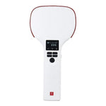 E710 칩 장거리 RFID UHF 휴대용 핸드헬드 블루투스 리더기, 스타일: 향상형 + 2D 헤드, 향상형 + 2D 헤드, EU 플러그, 향상형 + 2D 헤드, US 플러그, 향상형 + 2D 헤드, UK 플러그