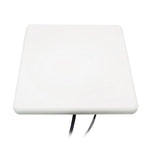 UHF RFID 장거리 9dBi 통합 리더기 E710 칩 탑재, 스타일: 내장형 가열 온도 유지 모듈, 내장형 가열 온도 유지 모듈