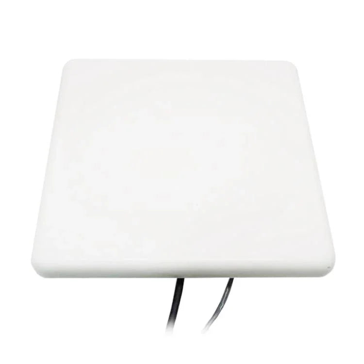 UHF RFID 장거리 9dBi 통합 리더기 E710 칩 탑재, 스타일: 4G 네트워크 추가, 4G 네트워크 추가