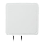 UHF RFID 장거리 통합 리더기 내장 9dBi 안테나, 스타일: 표준, 표준