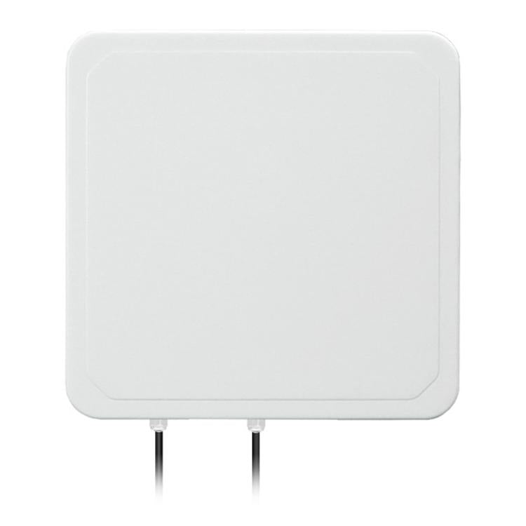 UHF RFID 장거리 통합 리더기 내장 9dBi 안테나, 스타일: WiFi 통신 추가, WiFi 통신 추가