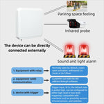 UHF RFID 장거리 통합 리더기 내장 9dBi 안테나, 스타일: WiFi 통신 추가, WiFi 통신 추가