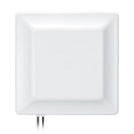 UHF 중거리 RFID 통합 리더기 인식 거리 0-5m, 스타일: 표준, 표준