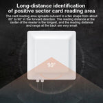 UHF 중거리 RFID 통합 리더기 인식 거리 0-5m, 스타일: 표준, 표준