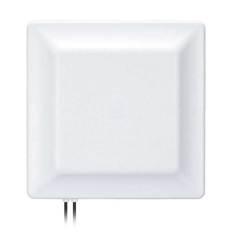 UHF Middle Range RFID Integrated Reader Identification Distance 0-5m, Style: Add WiFi Communication, Add WiFi Communication