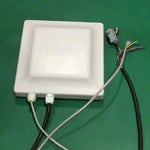 UHF 중거리 RFID 통합 리더기 인식 거리 0-5m, 스타일: WiFi 통신 추가, WiFi 통신 추가