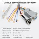 UHF 중거리 RFID 통합 리더기 인식 거리 0-5m, 스타일: WiFi 통신 추가, WiFi 통신 추가