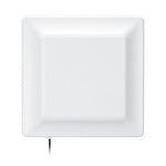 UHF 전자 태그 식별 RFID 리더/라이터 7dbi 안테나 통합 리더기, 스타일: RS232 포트, RS232 포트