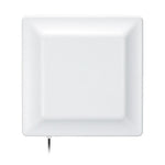 UHF 전자 태그 식별 RFID 리더/라이터 7dbi 안테나 통합 리더기, 스타일: RS232 포트, RS232 포트