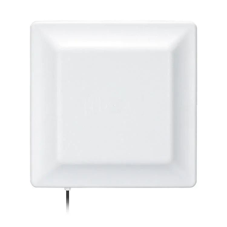UHF 전자 태그 식별 RFID 리더/라이터 7dbi 안테나 통합 리더기, 스타일: USB 가상 포트, USB 가상 포트