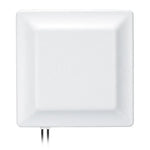 UHF RFID 리더 장거리 통합 리더기 라이터 E710 칩 탑재, 스타일: 4G 통신 추가, 4G 통신 추가