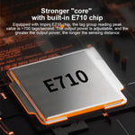 UHF RFID 리더 장거리 통합 리더기 라이터 E710 칩 탑재, 스타일: 4G 통신 추가, 4G 통신 추가