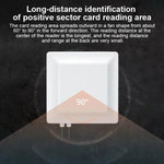 UHF RFID 리더 장거리 통합 리더기 라이터 E710 칩 탑재, 스타일: 4G 통신 추가, 4G 통신 추가
