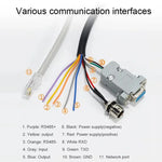 UHF RFID 리더 장거리 통합 리더기 라이터 E710 칩 탑재, 스타일: 4G 통신 추가, 4G 통신 추가