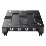 Impinj E710 모듈 탑재 4채널 RFID 리더기/라이터, 고정형 UHF 산업용 장거리 리더기 창고 관리용, 4채널 RFID 리더기