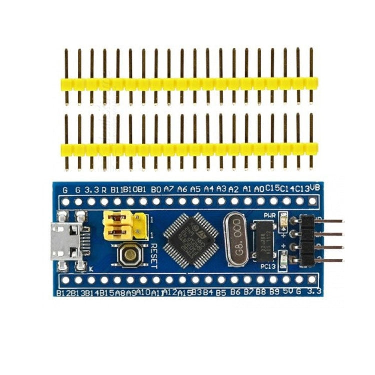 LDTR-WG0158 STM32F103C8T6 STM32 개발 보드