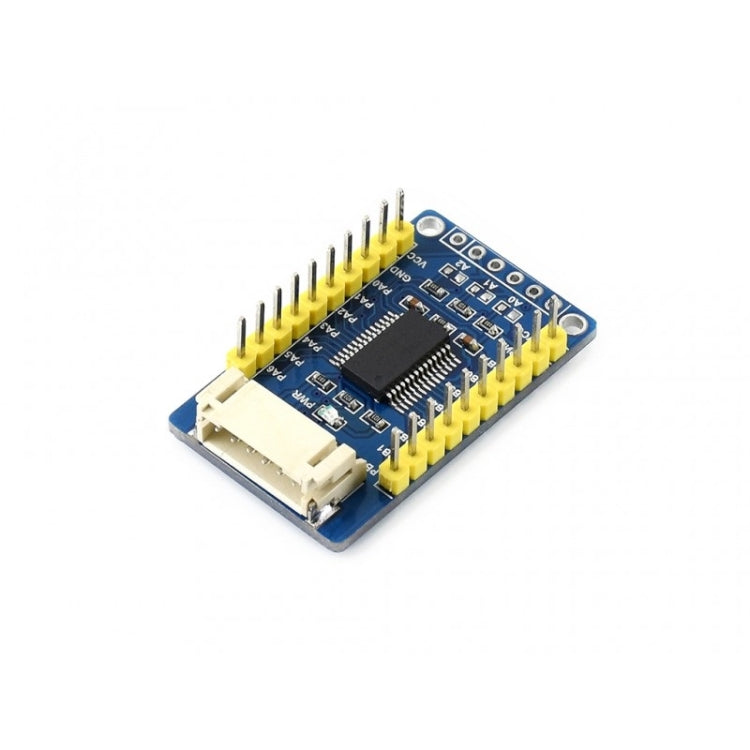 Waveshare MCP23017 IO 확장 보드, 16 I/O 핀 확장