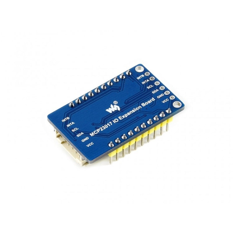 Waveshare MCP23017 IO 확장 보드, 16 I/O 핀 확장