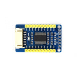 Waveshare MCP23017 IO 확장 보드, 16 I/O 핀 확장