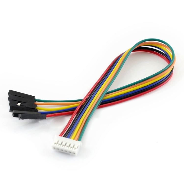 Waveshare MCP23017 IO 확장 보드, 16 I/O 핀 확장