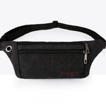 Cavans Single Shoulder Bag Waist Bag Chest Bag Messenger Bag