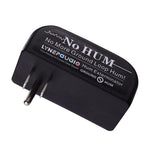 LINEPAUDIO B983 AC 접지 회로 노이즈 제거기, 미국 플러그, B983