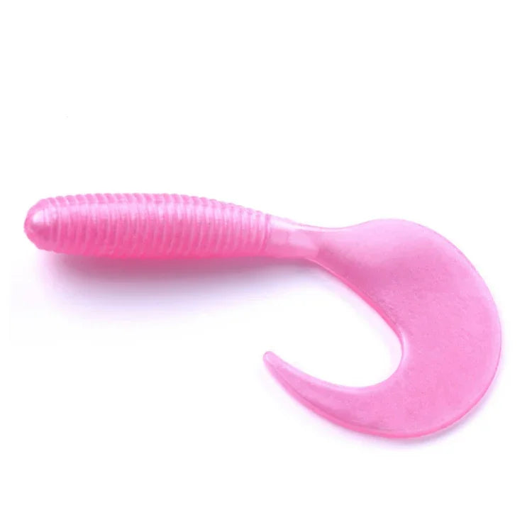 HENGJIA SO002150T 6.5CM/2G 150개 야외 낚시 미끼 세트