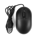 A4/Mini - MS 5 in 1 4 - Channel Dual Stream H.264 1080N Mini AHD DVR, Support AHD / TVI / CVI / CVBS / IP Signal - Trustpick