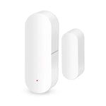 DY - MC400A WiFi Smart Linkage Home Door and Window Detector, Support Voice Control & APP Remote Control - Trustpick