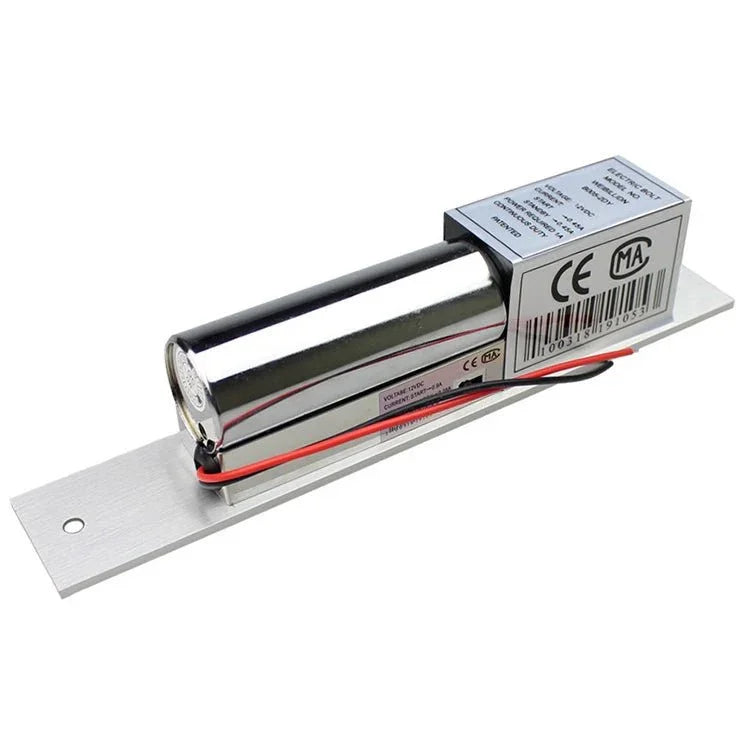 Electric Mortise Lock - Trustpick