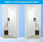 For Blink / Google Ring Doorbell Device Universal Door Overhead Bracket Anti - theft Adjustable - Trustpick