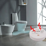 HH - LS518 Water Leak Alarm Water Level Alarm for Household Overflow Detector - Trustpick