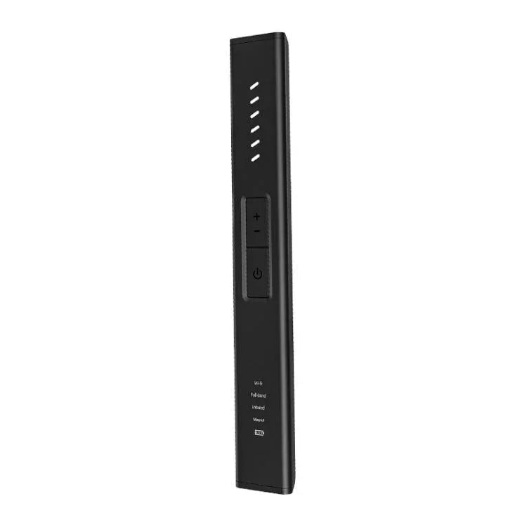 Hotel Camera Anti - Peeping Infrared Detector GPS Positioning Signal Detection Locator - Trustpick