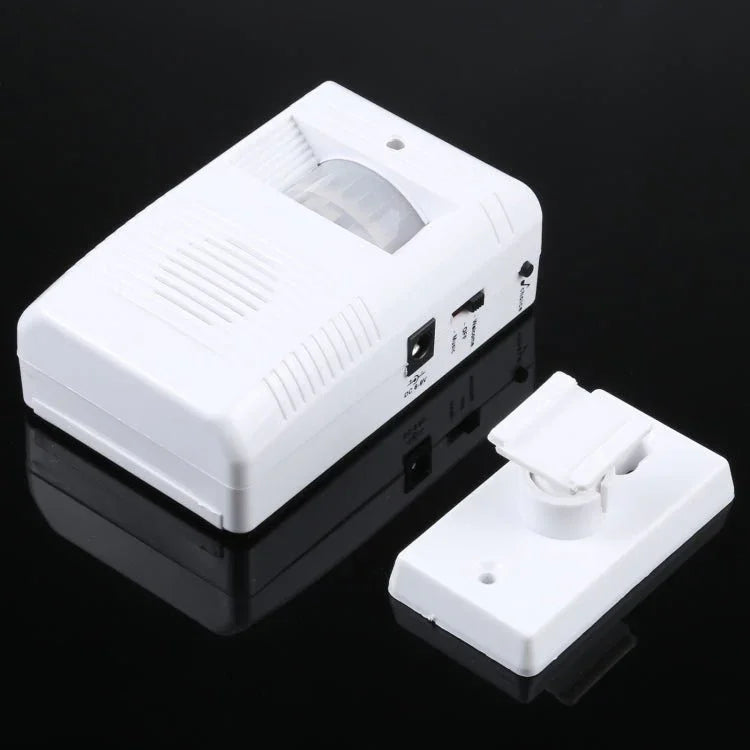 Infrared Sensor Electronic Guest Welcome Doorbell - Trustpick