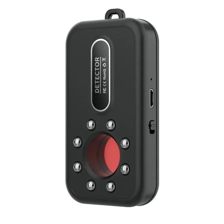 K96 Multifunctional Infrared Detector Hotel Camera Anti Candid Scanner - Trustpick