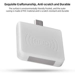 Micro USB 125K RFID OTG Imitation Keyboard Phone Reader - Trustpick