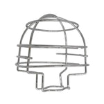 Non - disassembly Fire Sprinkler Head Protective Cover Bracket - Trustpick